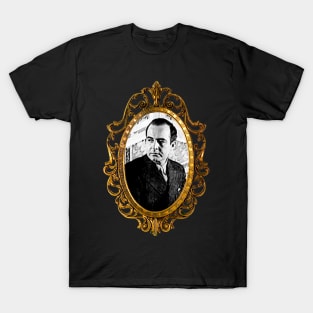 Samuel Barber T-Shirt